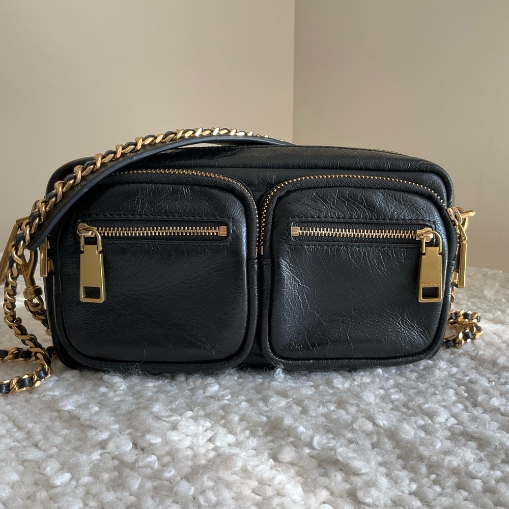 Rebecca Minkoff Surplus Small bag - crossbody chain